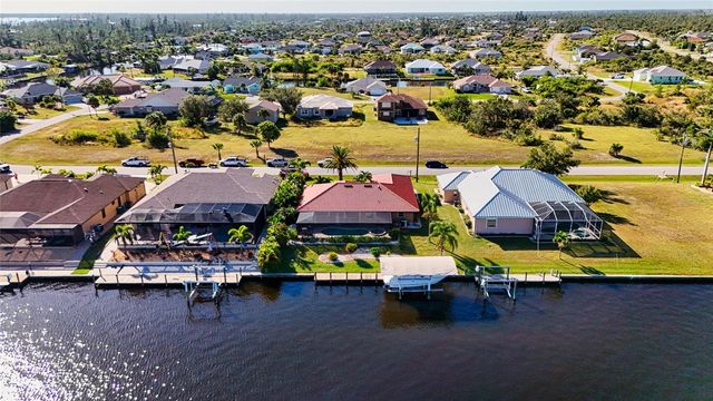 15564 RUSTON CIRCLE, Port Charlotte, FL 33981