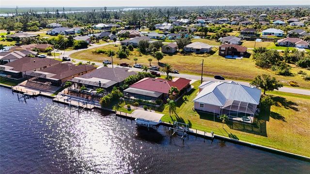 15564 RUSTON CIRCLE, Port Charlotte, FL 33981