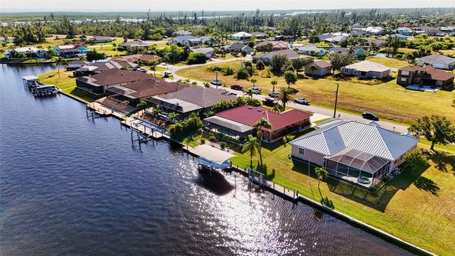 15564 RUSTON CIRCLE, Port Charlotte, FL 33981