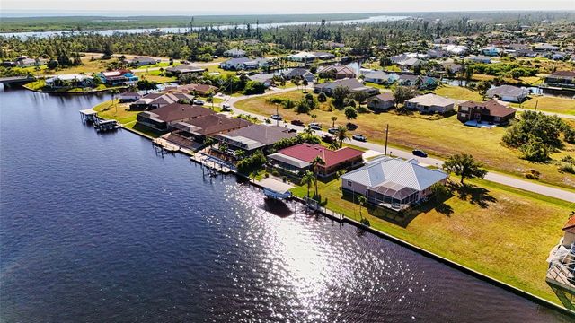 15564 RUSTON CIRCLE, Port Charlotte, FL 33981