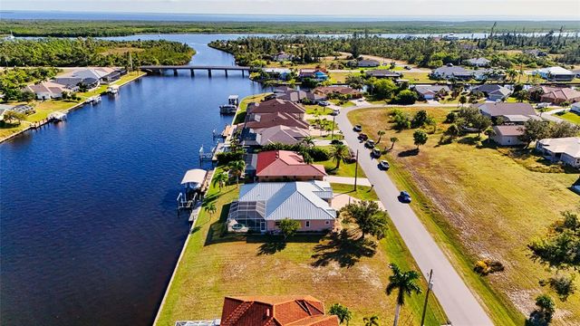15564 RUSTON CIRCLE, Port Charlotte, FL 33981