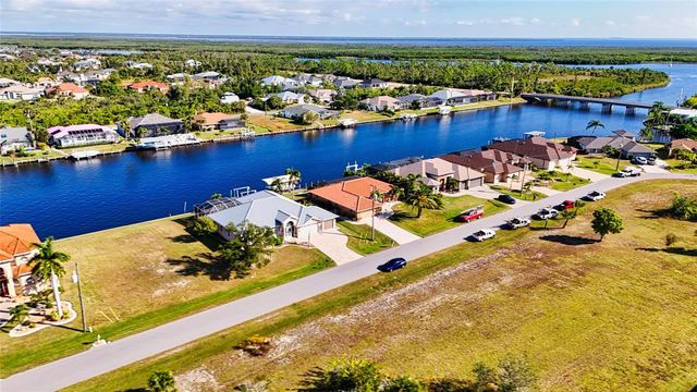 15564 RUSTON CIRCLE, Port Charlotte, FL 33981