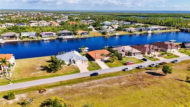 15564 RUSTON CIRCLE, Port Charlotte, FL 33981