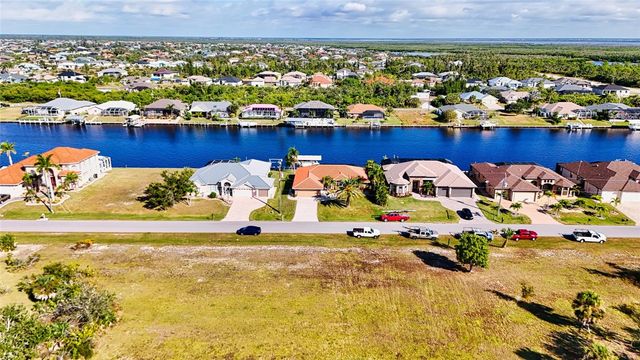 15564 RUSTON CIRCLE, Port Charlotte, FL 33981