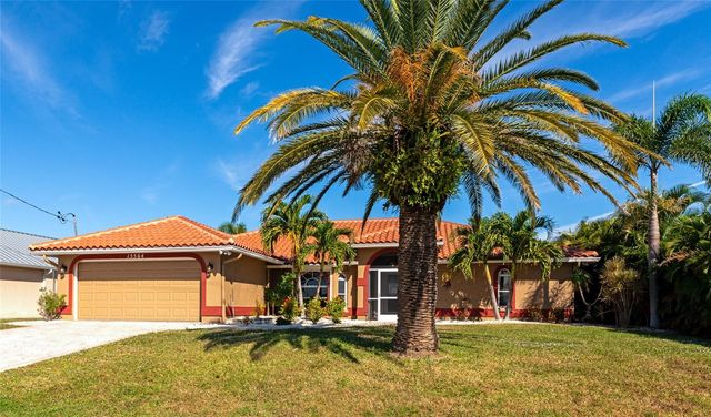 15564 RUSTON CIRCLE, Port Charlotte, FL 33981