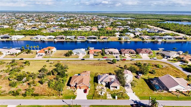 15564 RUSTON CIRCLE, Port Charlotte, FL 33981