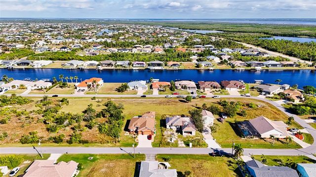 15564 RUSTON CIRCLE, Port Charlotte, FL 33981