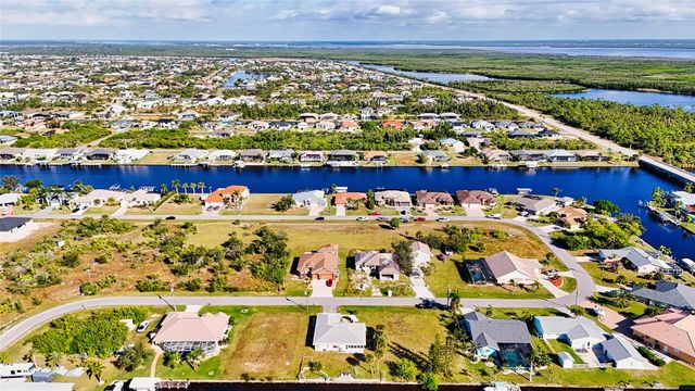 15564 RUSTON CIRCLE, Port Charlotte, FL 33981