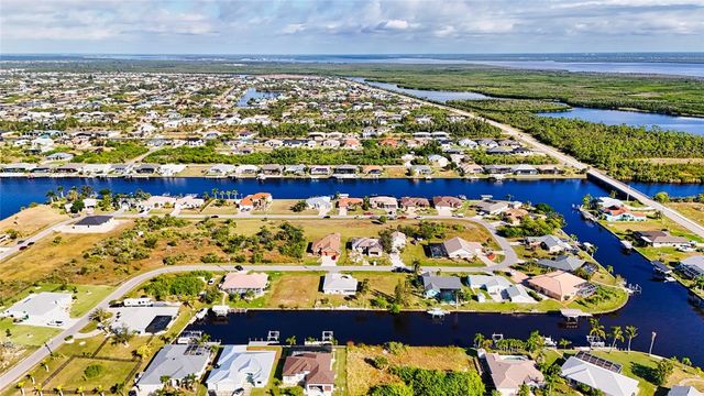 15564 RUSTON CIRCLE, Port Charlotte, FL 33981