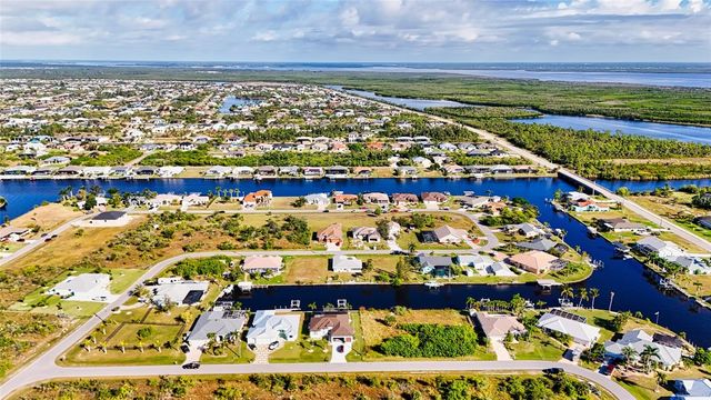 15564 RUSTON CIRCLE, Port Charlotte, FL 33981