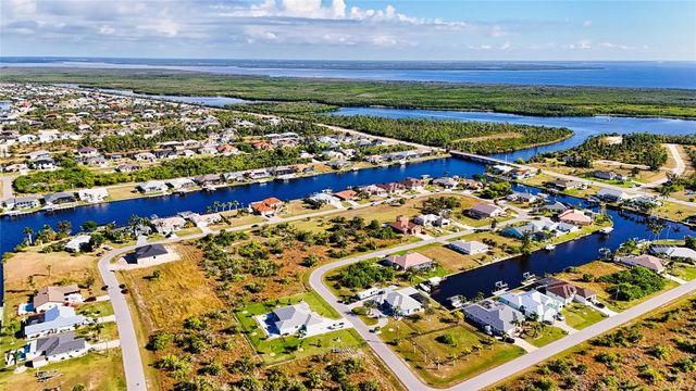15564 RUSTON CIRCLE, Port Charlotte, FL 33981