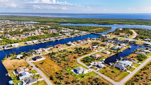15564 RUSTON CIRCLE, Port Charlotte, FL 33981