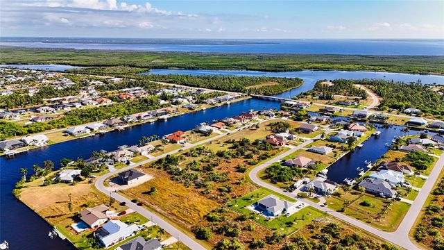 15564 RUSTON CIRCLE, Port Charlotte, FL 33981