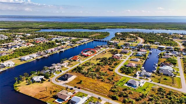 15564 RUSTON CIRCLE, Port Charlotte, FL 33981