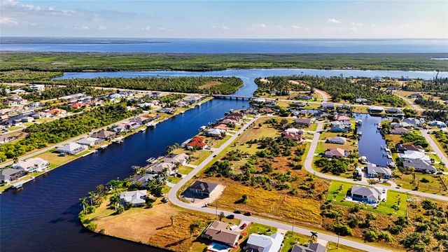 15564 RUSTON CIRCLE, Port Charlotte, FL 33981