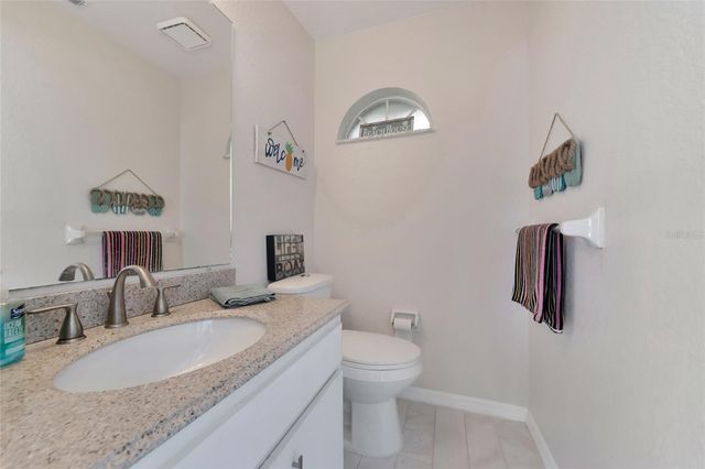15564 RUSTON CIRCLE, Port Charlotte, FL 33981