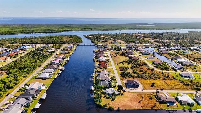 15564 RUSTON CIRCLE, Port Charlotte, FL 33981