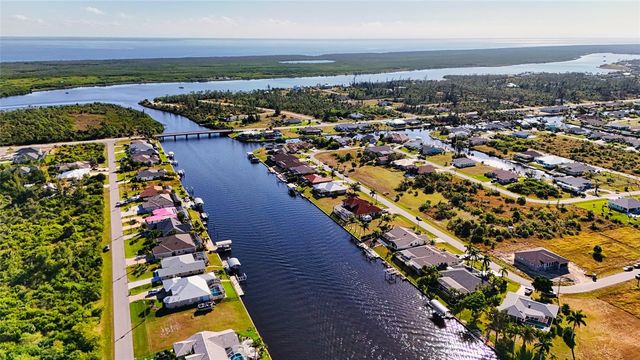 15564 RUSTON CIRCLE, Port Charlotte, FL 33981