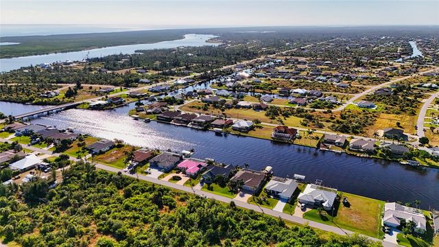 15564 RUSTON CIRCLE, Port Charlotte, FL 33981