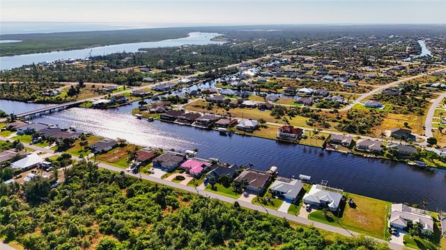 15564 RUSTON CIRCLE, Port Charlotte, FL 33981