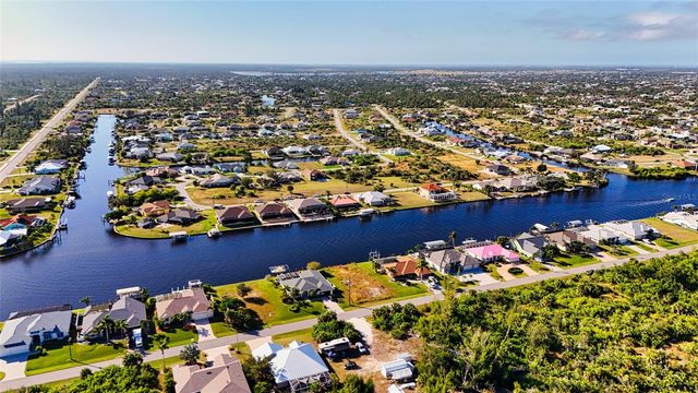 15564 RUSTON CIRCLE, Port Charlotte, FL 33981