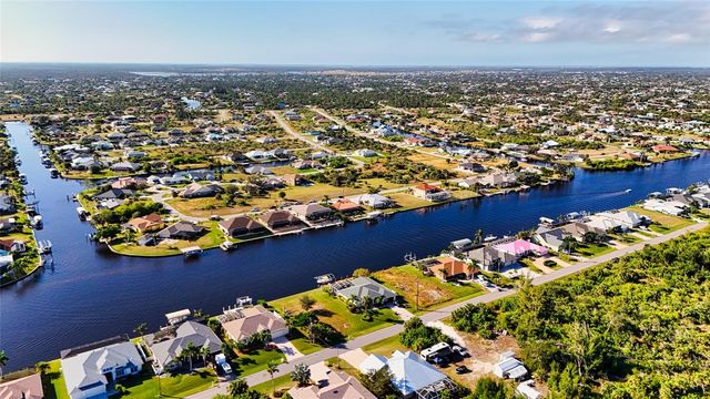 15564 RUSTON CIRCLE, Port Charlotte, FL 33981
