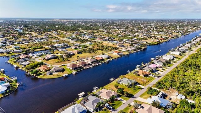15564 RUSTON CIRCLE, Port Charlotte, FL 33981