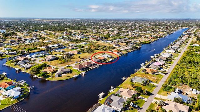 15564 RUSTON CIRCLE, Port Charlotte, FL 33981