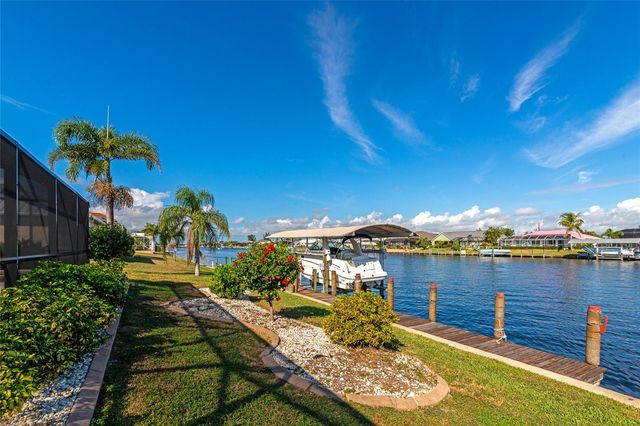 15564 RUSTON CIRCLE, Port Charlotte, FL 33981