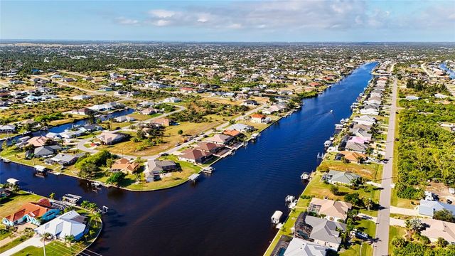 15564 RUSTON CIRCLE, Port Charlotte, FL 33981