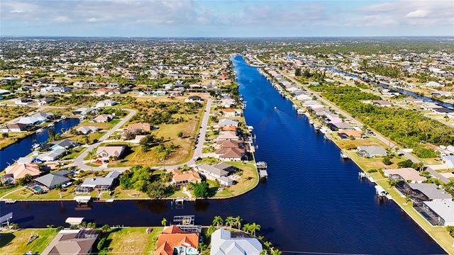 15564 RUSTON CIRCLE, Port Charlotte, FL 33981
