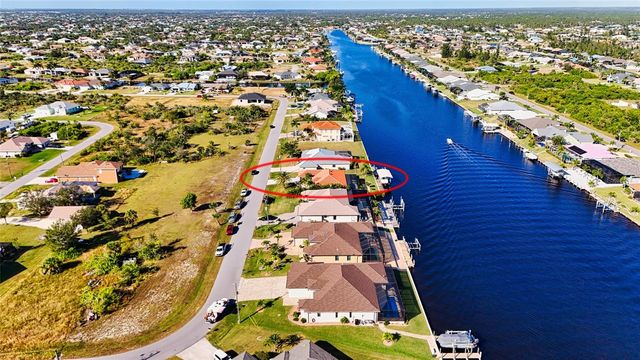 15564 RUSTON CIRCLE, Port Charlotte, FL 33981