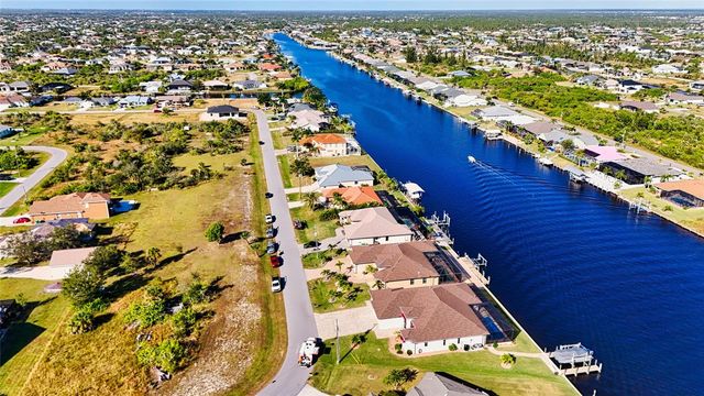 15564 RUSTON CIRCLE, Port Charlotte, FL 33981