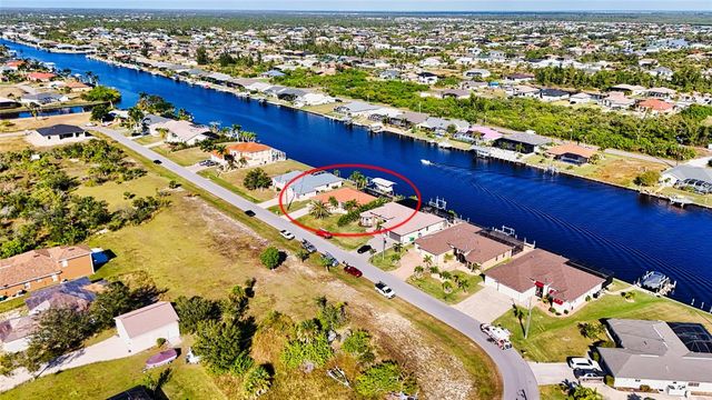 15564 RUSTON CIRCLE, Port Charlotte, FL 33981