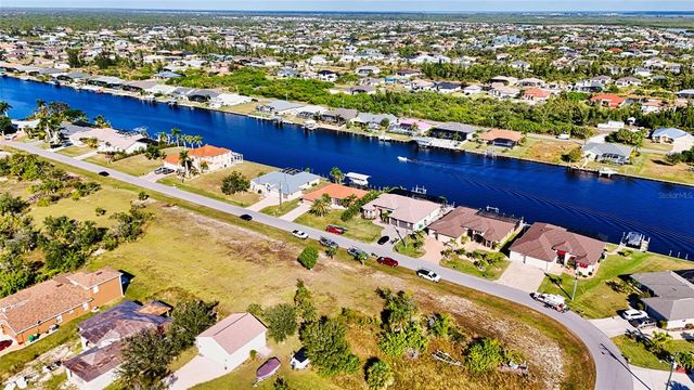 15564 RUSTON CIRCLE, Port Charlotte, FL 33981