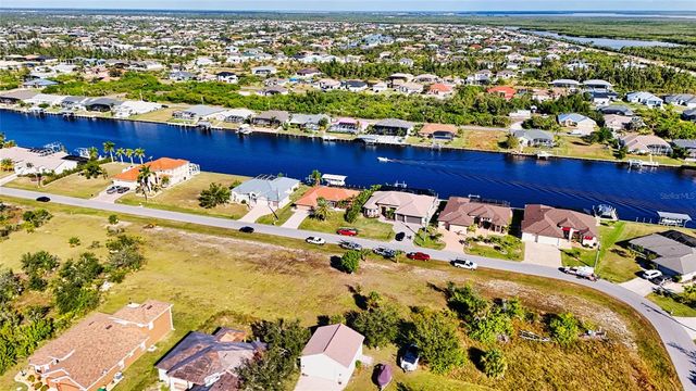 15564 RUSTON CIRCLE, Port Charlotte, FL 33981