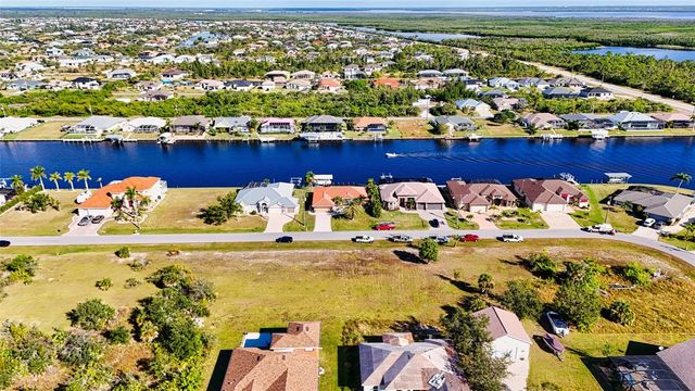 15564 RUSTON CIRCLE, Port Charlotte, FL 33981