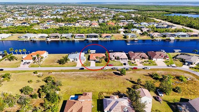 15564 RUSTON CIRCLE, Port Charlotte, FL 33981