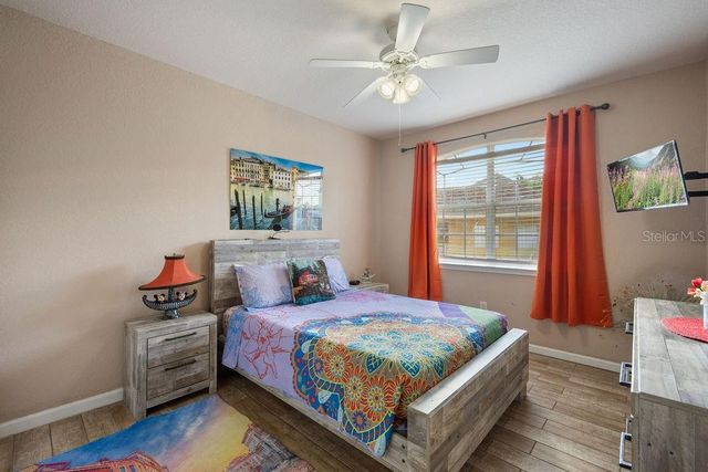 302 TERRACE RIDGE CIRCLE 302, Davenport, FL 33896