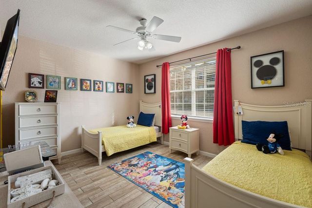 302 TERRACE RIDGE CIRCLE 302, Davenport, FL 33896