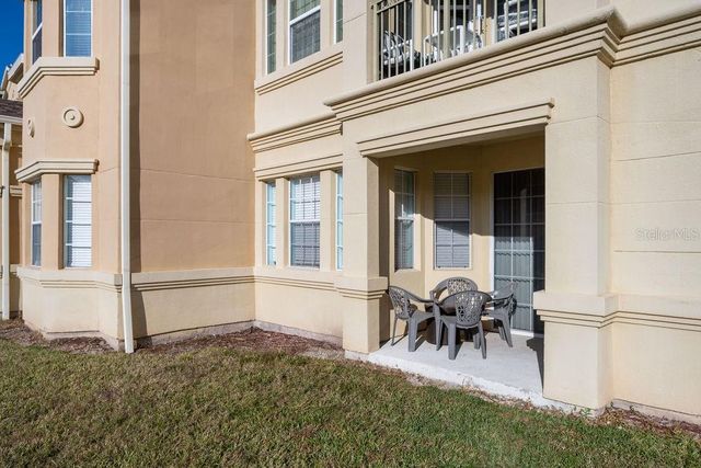 302 TERRACE RIDGE CIRCLE 302, Davenport, FL 33896