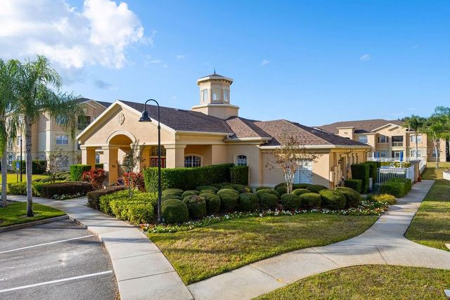 302 TERRACE RIDGE CIRCLE 302, Davenport, FL 33896