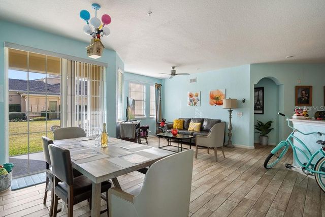 302 TERRACE RIDGE CIRCLE 302, Davenport, FL 33896