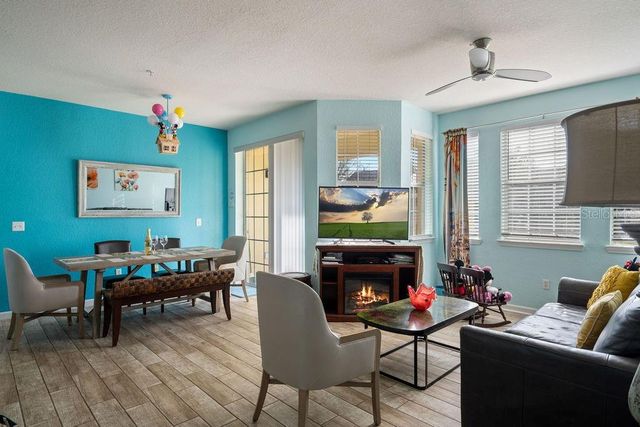 302 TERRACE RIDGE CIRCLE 302, Davenport, FL 33896