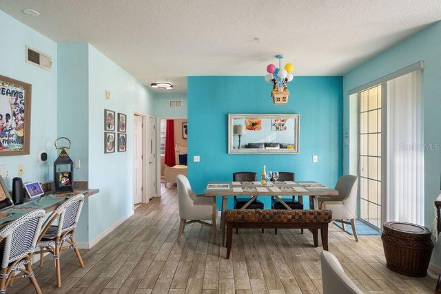 302 TERRACE RIDGE CIRCLE 302, Davenport, FL 33896