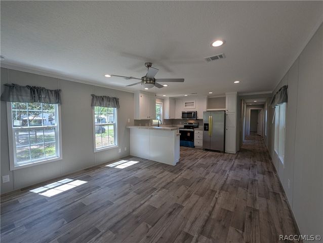 2975 E Blackberry Lane, Hernando, FL 34442