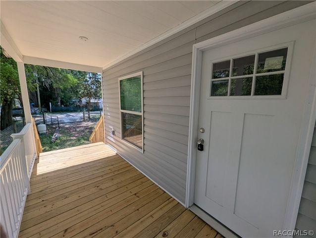 2975 E Blackberry Lane, Hernando, FL 34442