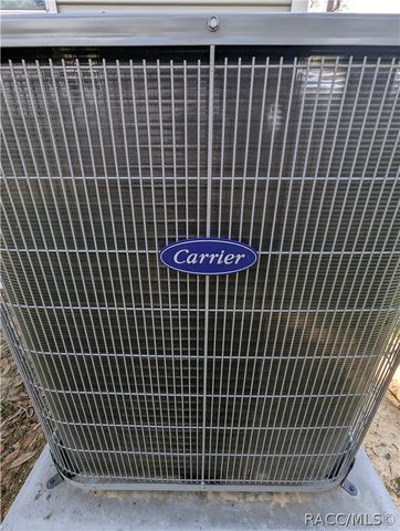 2975 E Blackberry Lane, Hernando, FL 34442