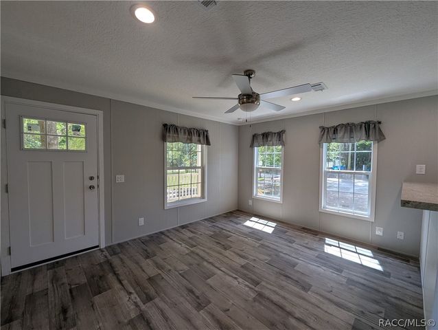 2975 E Blackberry Lane, Hernando, FL 34442