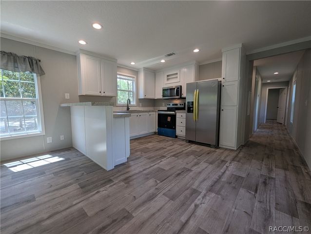 2975 E Blackberry Lane, Hernando, FL 34442